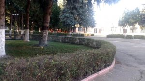 Тамбовская область,Дубовое 2021