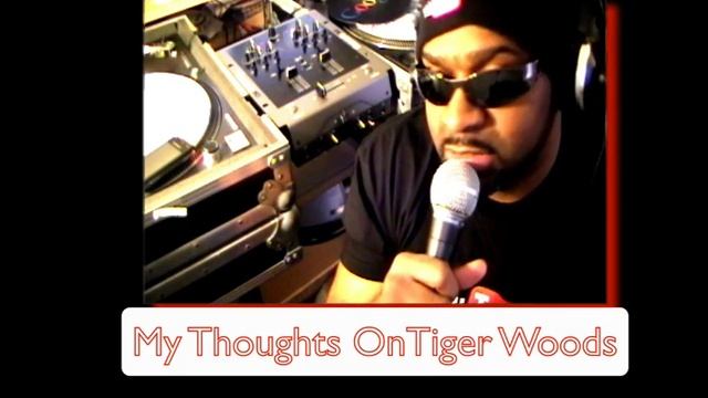 Tiger Woods full apology Apologizes For His Affairs! Video My Thoughts On This Crap