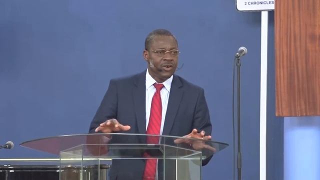 Carry Your Cross by Rev Calisto Odede смотреть онлайн