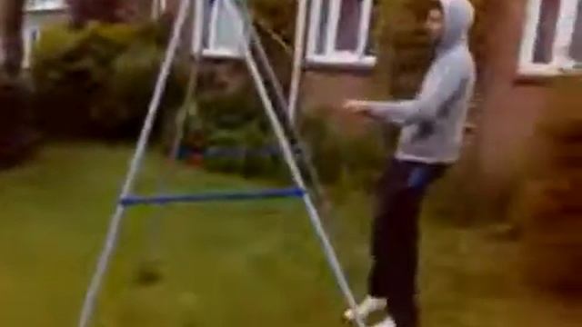 Сел на пенек смотреть онлайн