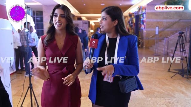 Navya Naveli Nanda और Jaya Bachchan का नया Podcast, Spicy Topics पर हुई बात | ENT LIVE