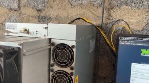 Как разблокировать прошивку Antminer, выпущенную позже февраля 2024?