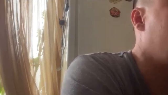 Сергей Симонов издевается над ондатрой (Наташей) смотреть онлайн