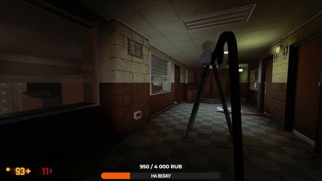 Black Mesa #2 Я явно что-то делаю не так... смотреть онлайн