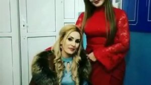 Жасмина Габибулаева ВУЧИЗ | Lezgi mani 2018