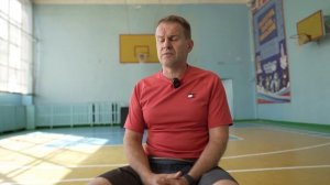 Проект интервью \ учитель физкультуры из Орехово-Зуево