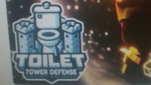 Сколько волн я смогу пройти туалет Tower Defence