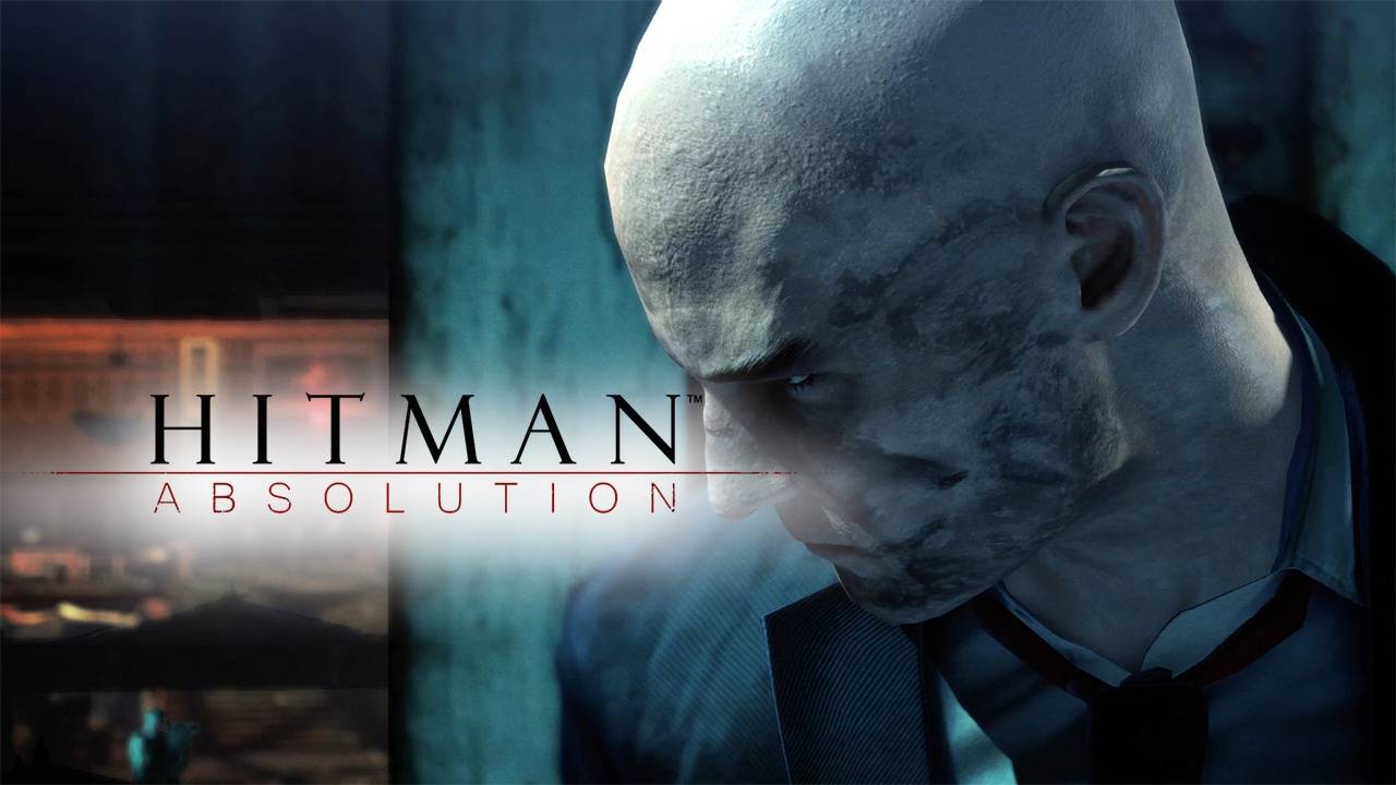 Hitman: Absolution/5серия/Сбежал от полиции