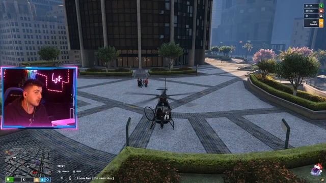 VANIMY SE RAZIŠAO SA DRMEXOM I NAPUSTIO KGB ! *FANOVI U ŠOKU* смотреть онлайн