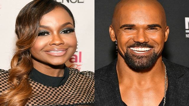 Did phaedra parks and shemar moore just go instagram official?- The Last News смотреть онлайн
