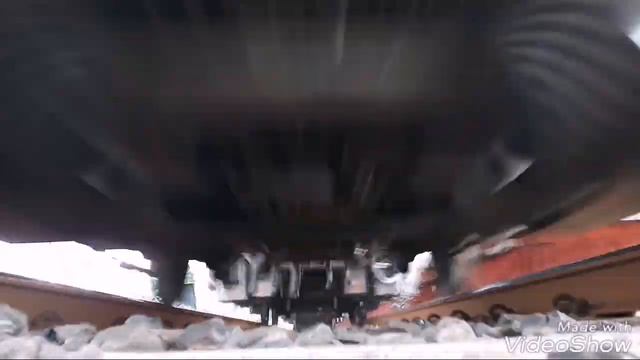 CAMERA UNDER TRAIN || CAMERA UNDER RAJDHANI EXPRESS | UNDERTRAIN VIEW | INDIAN RAILWAYS. смотреть онлайн