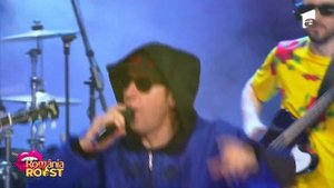 „La cârciuma de la drum” cântată de Loredana și Zdob și Zdub