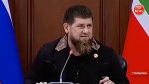 Кадыров сильно разозлился по поводу обращения Ингушей