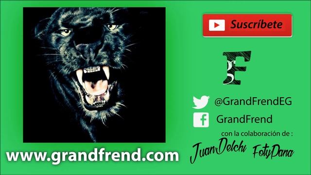 Mr. O - Pantera