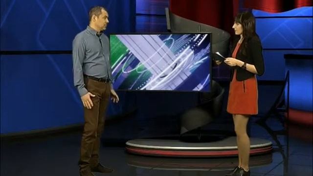 Интервью с организатором парусной регаты Чайка - Олегом Суходольским