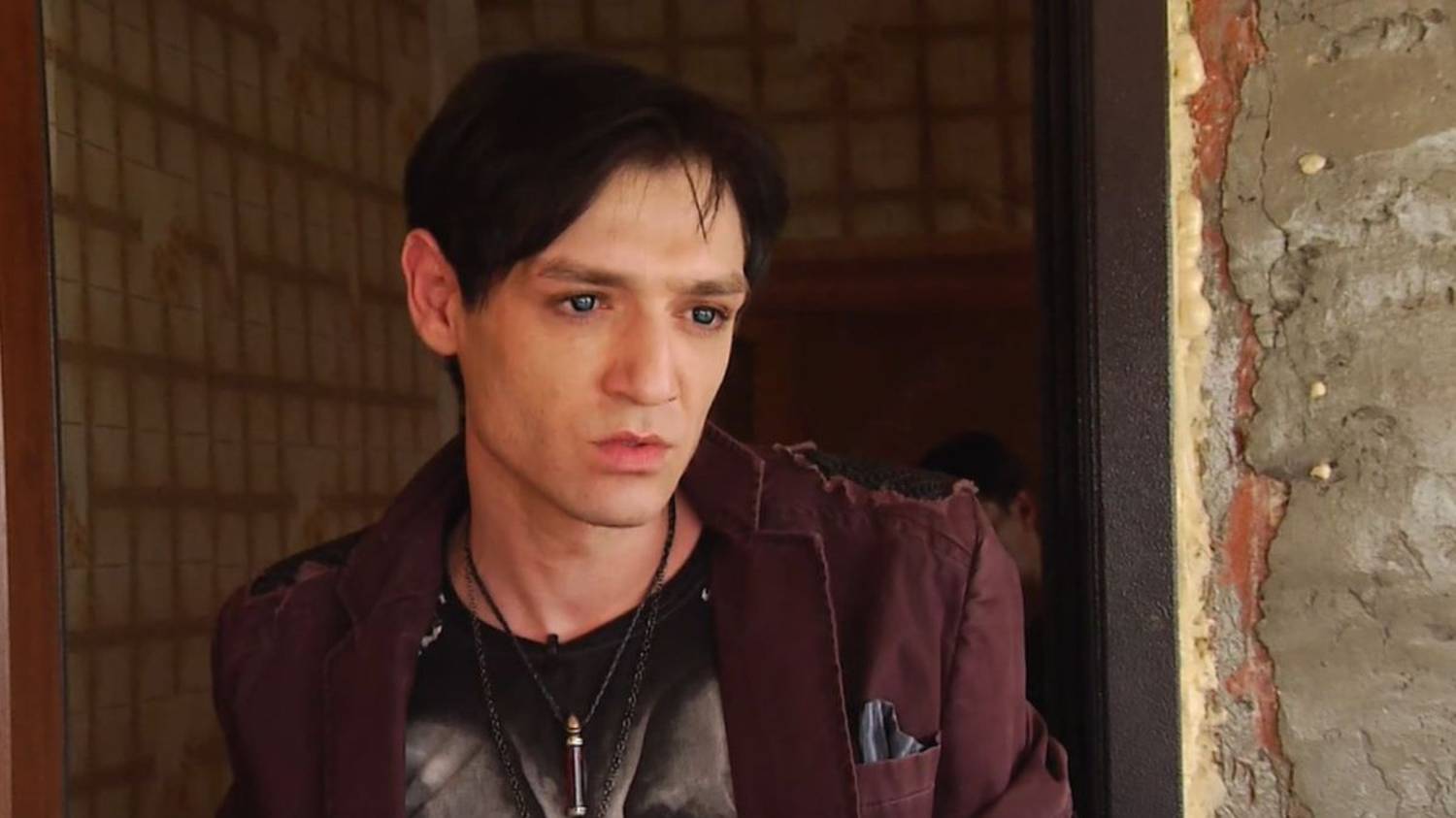 "Проект "Анна Николаевна"" Episode #1.3 (TV Episode 2020) - IMDb