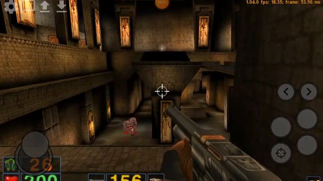 Serious Sam #2 Бесконечные лошади смотреть онлайн