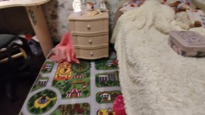 ухаживать за своей соней (Реборн)