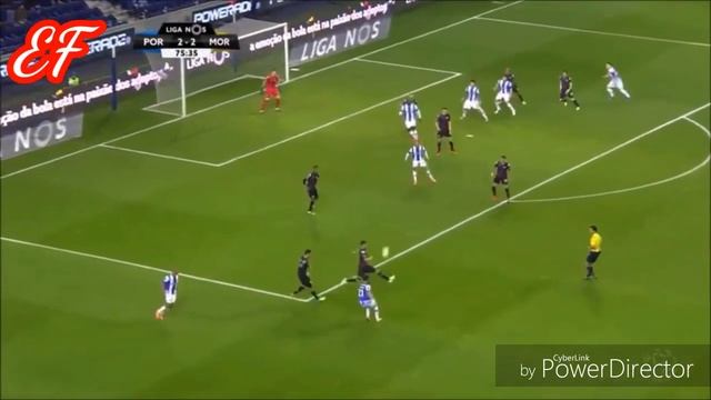 Héctor Herrera HH goles y jugadas