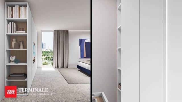 Febal Casa Furniture - New Features смотреть онлайн