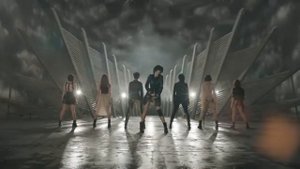 Корейцы жгут! Дубль два. Группа T ara