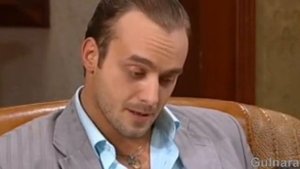 Кармелита и Стас- Чистая любовь