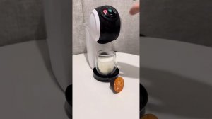 Работа Капсульная кофемашина DeLonghi Genio S EDG 226. W