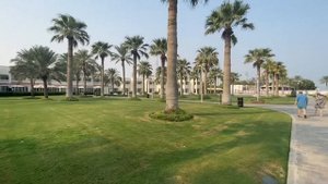 #sealinebeach #beach #hotel Sealine beach hotel trip