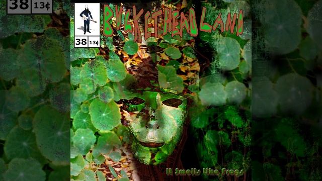 It Smells Like Frogs смотреть онлайн