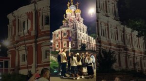 Нижний Новгород 2024