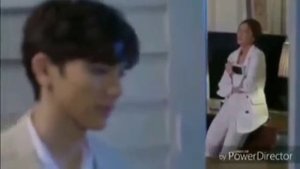 Клип к дораме "Розовый грех"