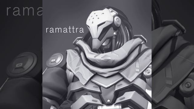 Ramattra - Sway RVC AI Cover
