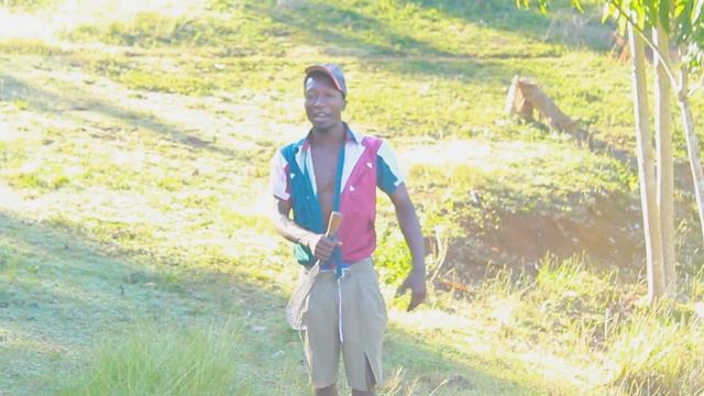 Nwel Andeyo Kok Chant Kolabo (Mini Video Official) смотреть онлайн