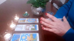 Год Белого Металического Быка - таро прогноз для ЛЬВОВ.