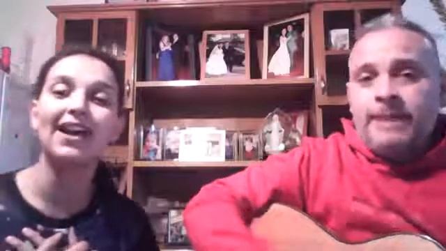 Pentecostés 2020 Tomas Días y Melisa смотреть онлайн