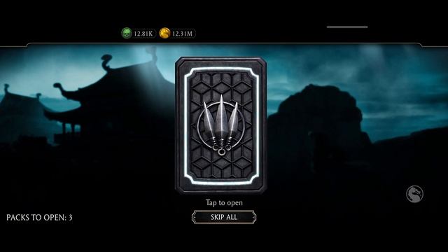 50% Discount on Day of The Dead Diamond Pack | MK Mobile смотреть онлайн