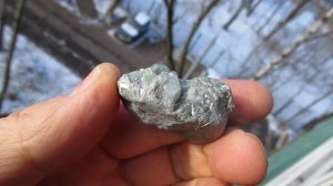 Хризоберилл