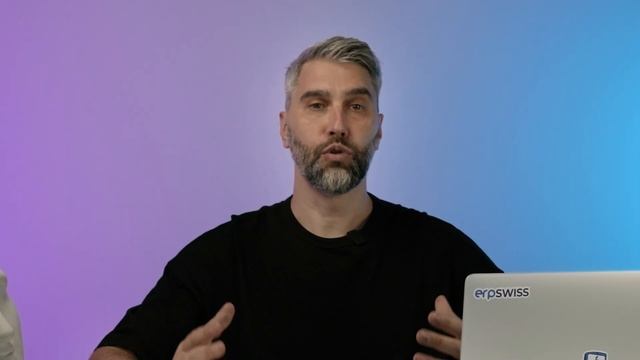 Зачем бизнесу ERP система? ПОЧЕМУ Оdoo?
