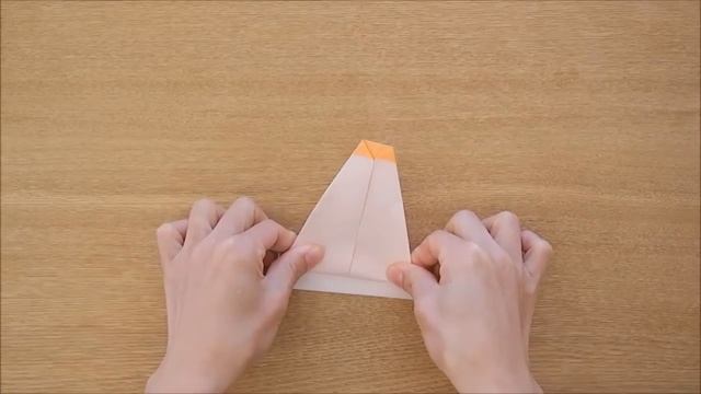 折り紙 Origami・かがみもち Kagami-mochi смотреть онлайн