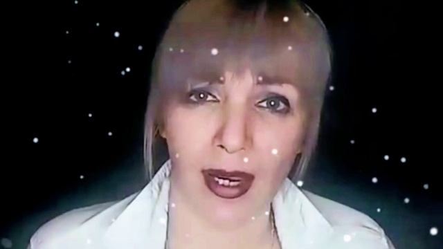 "Белладонна" К. Бальмонт.