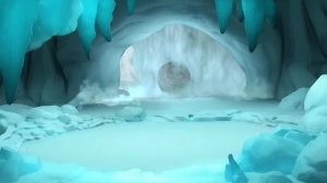 Кішкентай көртышқан мен Панда - Бөлімдерi 13-16 - Мультфильмдер жинағы