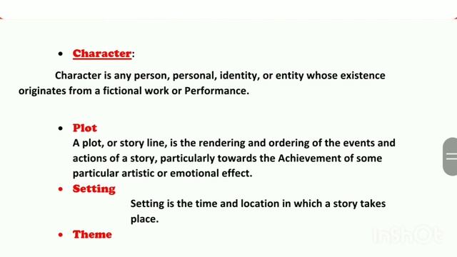 Prose||Meaning||Definition|| Characteristics|Features of Prose||Types of Prose|#englishliterature