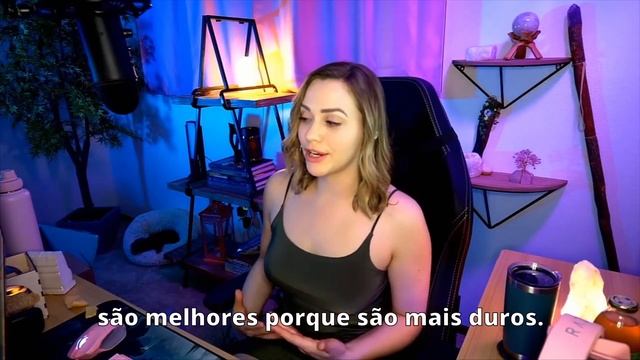 O P IDEAL PARA MIA MALKOVA   ʖ 