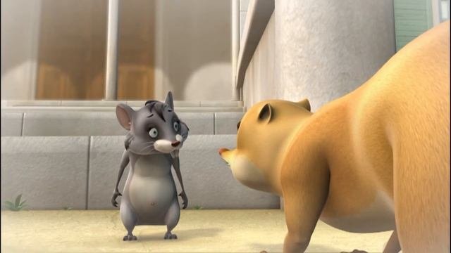 RIKKI TIKKI TAVI Episode 11 | Cartoons For Kids | Stories For Children | Jungle Book By R. Kipling