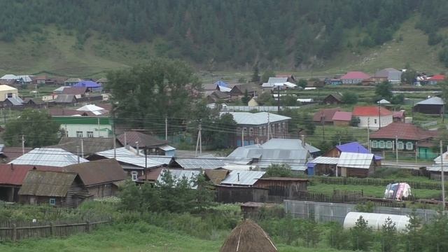 Кага. Белорецкий район. Южный Урал. 24.07.2024. смотреть онлайн