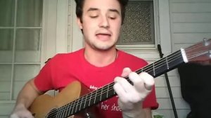 John Mayer - Neon (Cover)