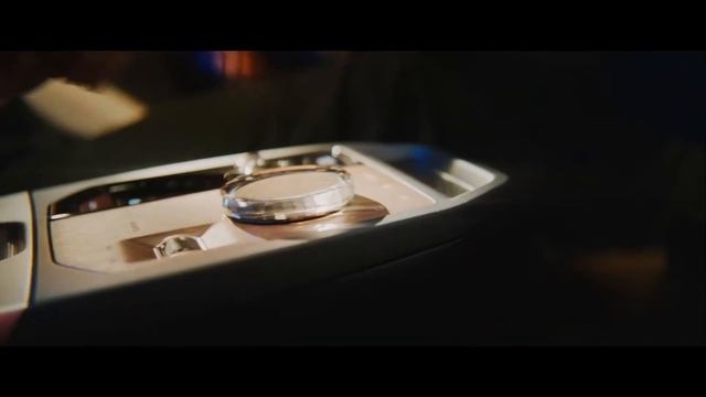 [Electric vehicle commercial] Advanced driving experience BMW / Change of screen reference смотреть онлайн