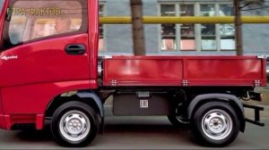 Почему новый Муравей хуже мотороллера из СССР?