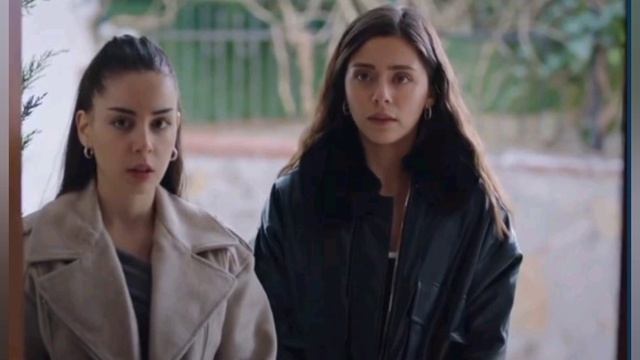 مسلسل شراب التوت البري الحلقه 55 أعلان مترجم  انهيار كيفلجيم