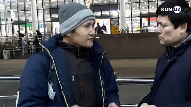 30 million to'lab Latviyaga ketgan mehnat muhojirlari vatanga qaytib keldi смотреть онлайн